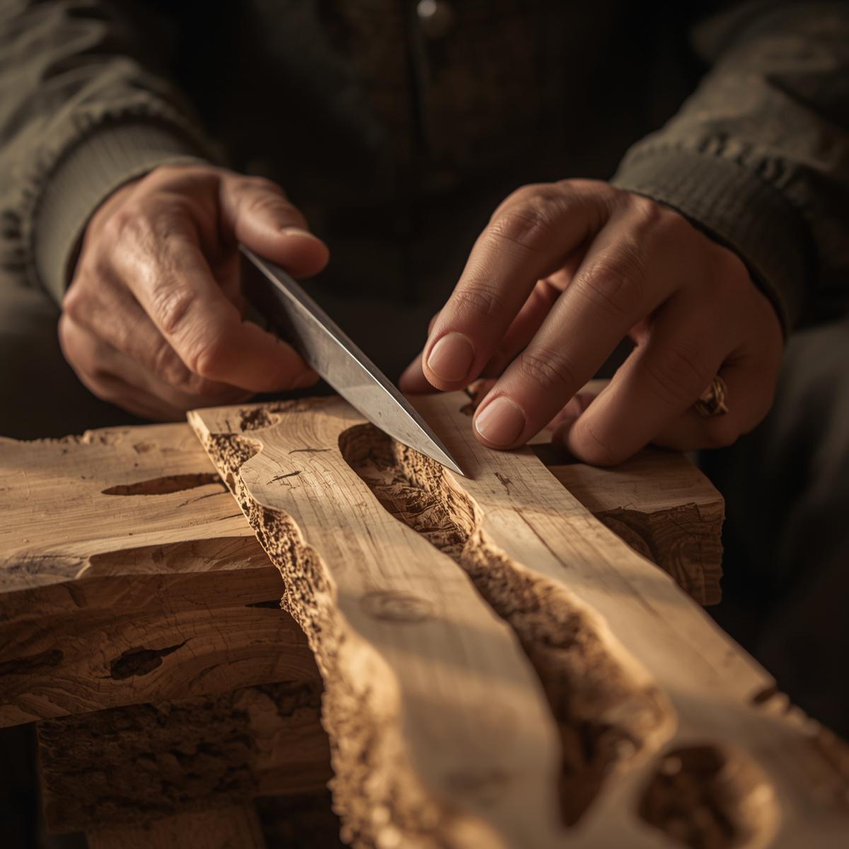 Ambachtelijke traditie