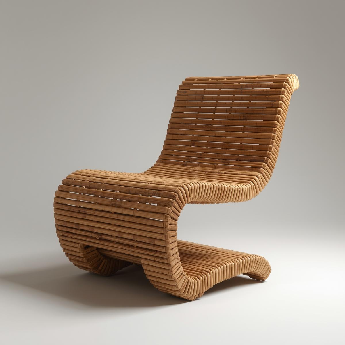 Biobased dining tafel